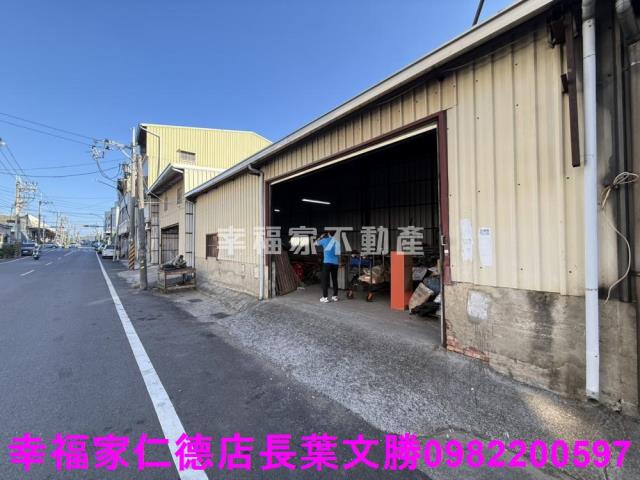 台南永康工業地-14