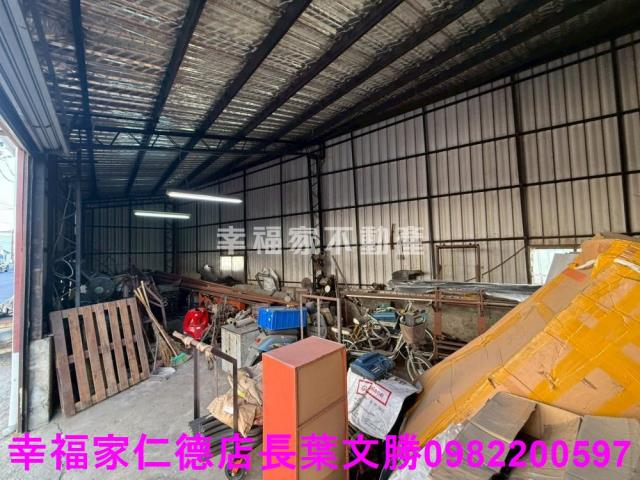 台南永康工業地-0