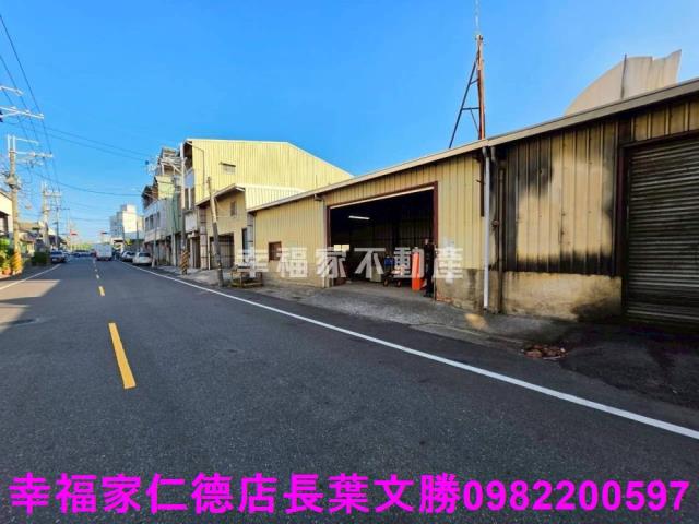 台南永康工業地-8
