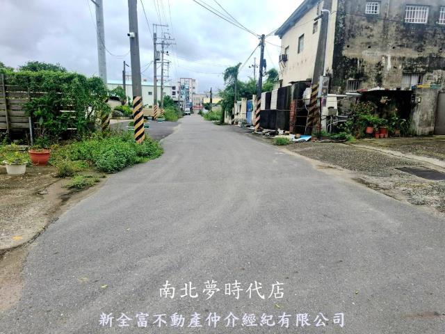 台南農地-3