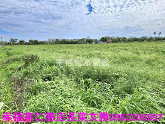 台南佳里農地-5