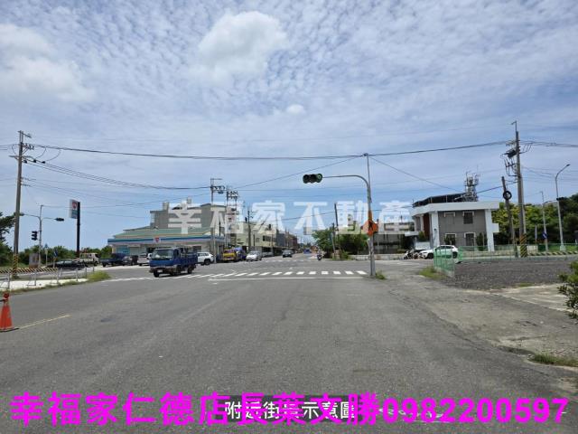 台南七股建地-5