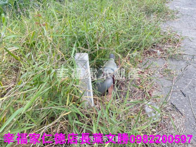 台南新市農地-13