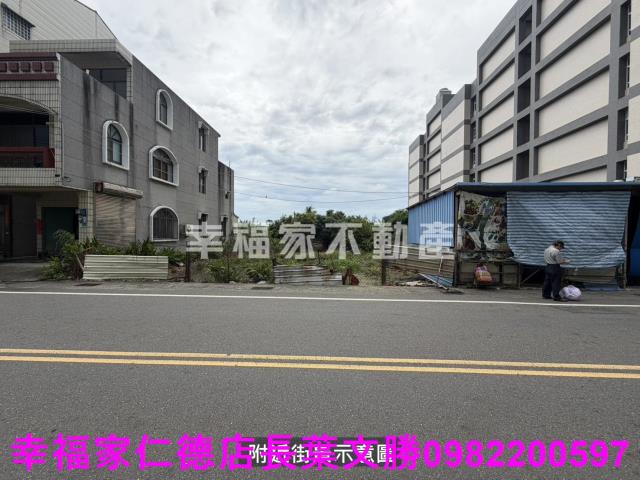 台南新市建地-8