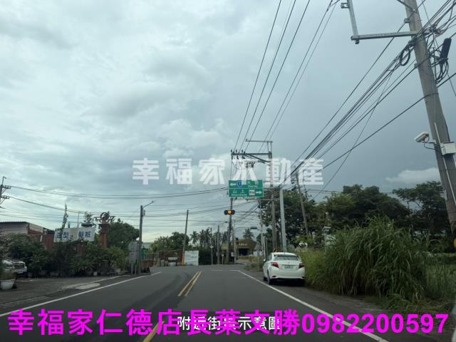 台南新市農地-8