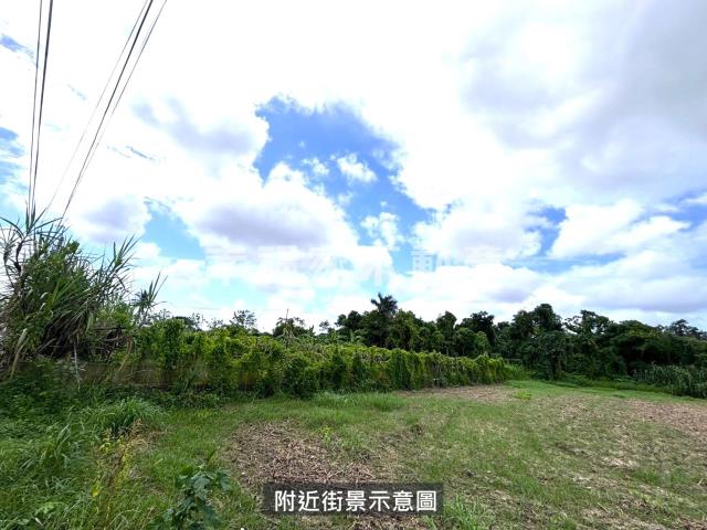 台南安定農地-6