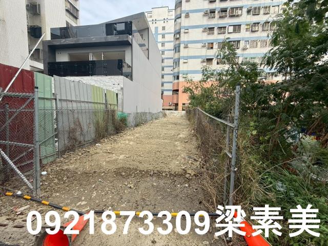 台南永康建地-0