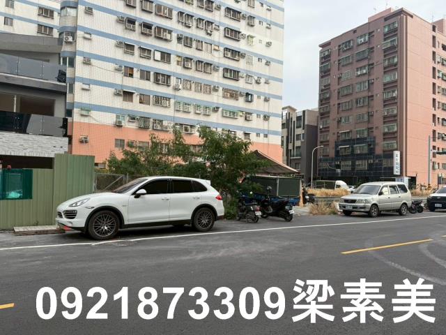 台南永康建地-3