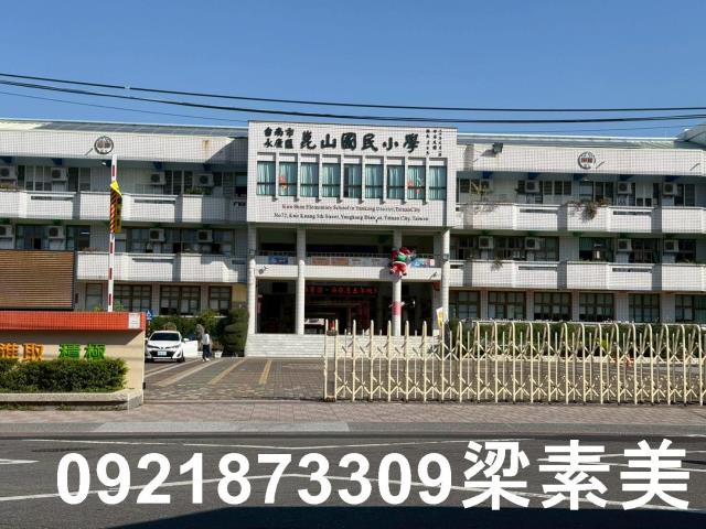 台南永康建地-4