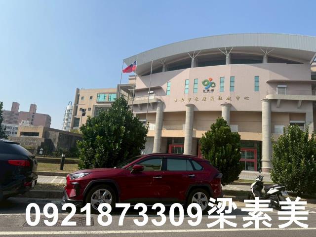 台南永康建地-8