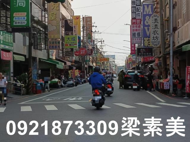 台南永康建地-2