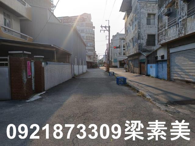 台南永康建地-4