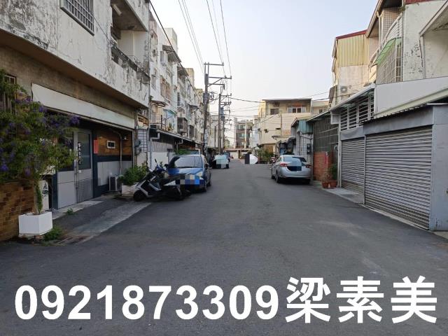 台南永康建地-6