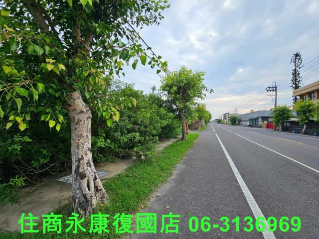 台南七股農地-0