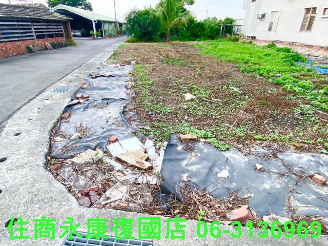 台南佳里建地-6