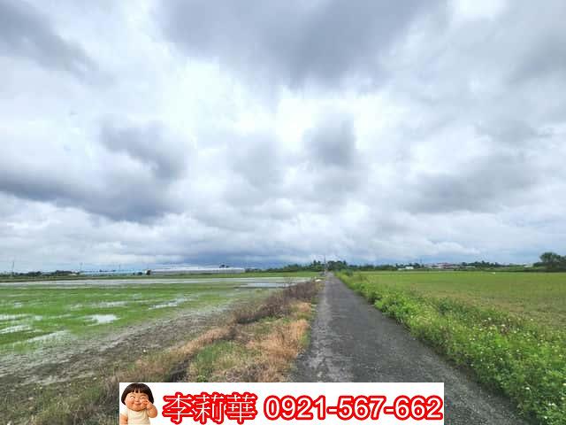 台南將軍農地-0