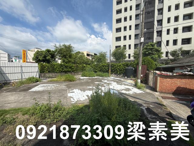 台南東區建地-5
