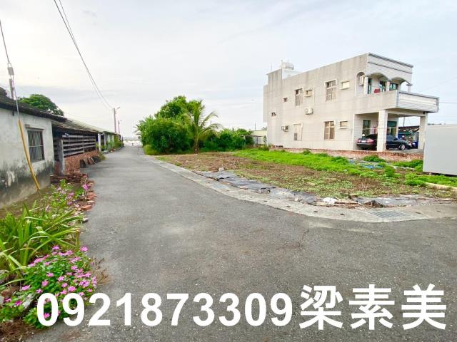 台南佳里建地-4