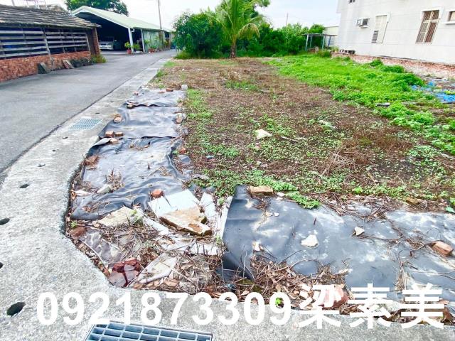 台南佳里建地-6