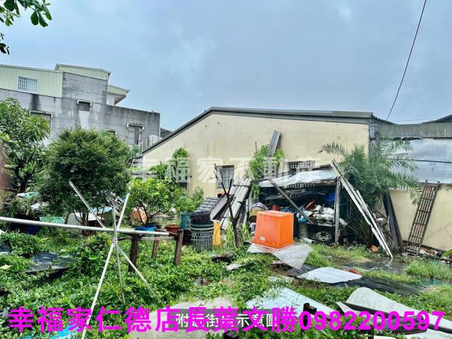 台南善化建地-9