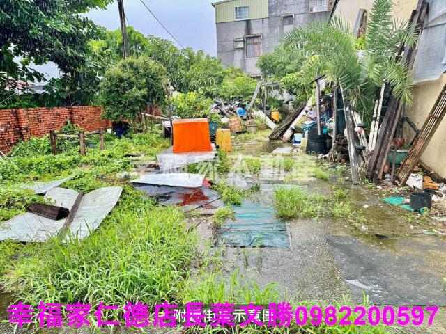 台南善化建地-13