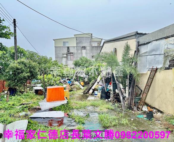 台南善化建地-5