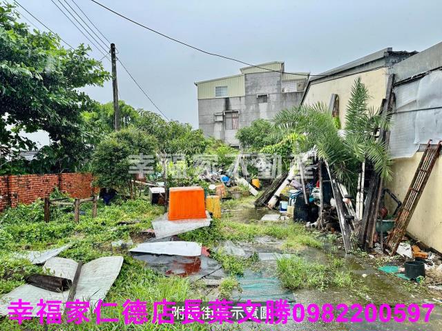 台南善化建地-6