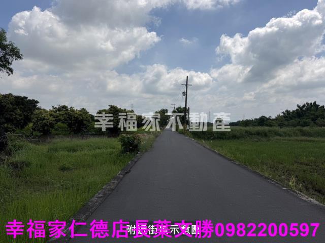 台南新市農地-11
