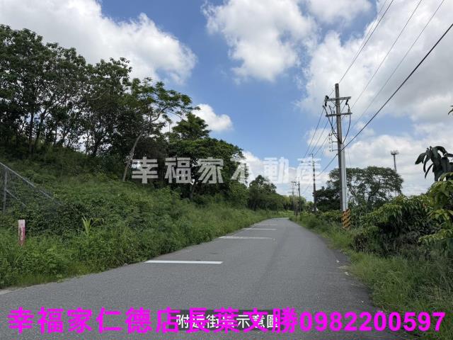 台南新市農地-13