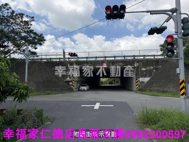 台南新市農地-14