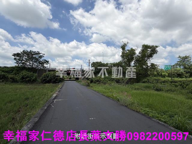 台南新市農地-8