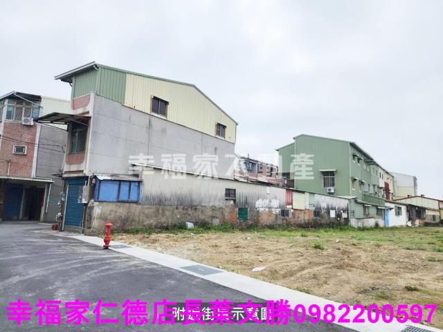 台南安南建地-14