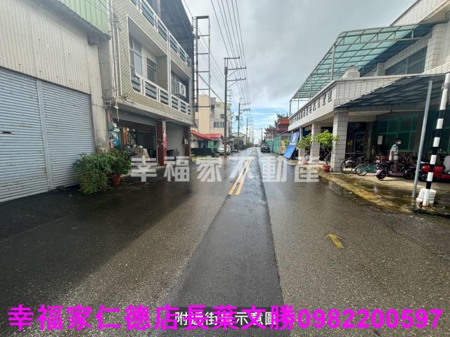 佳里建地-10