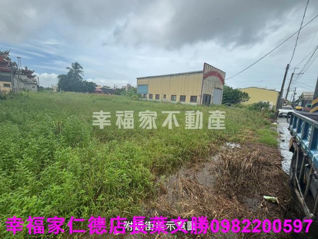 佳里建地-11