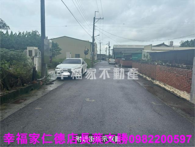 佳里建地-13