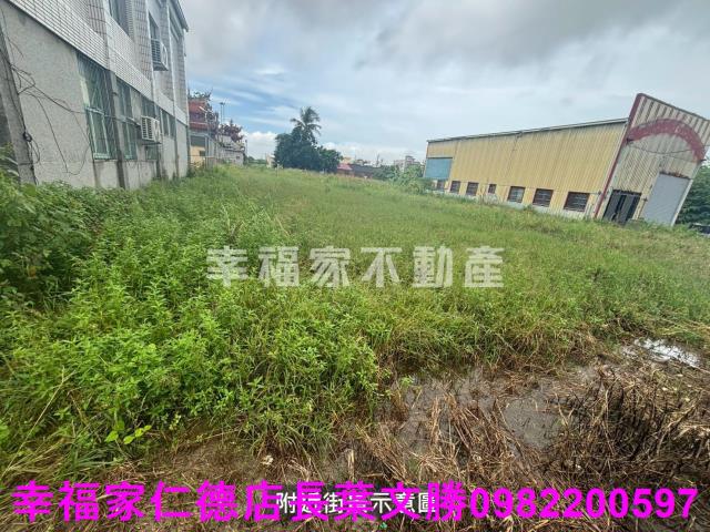 佳里建地-3