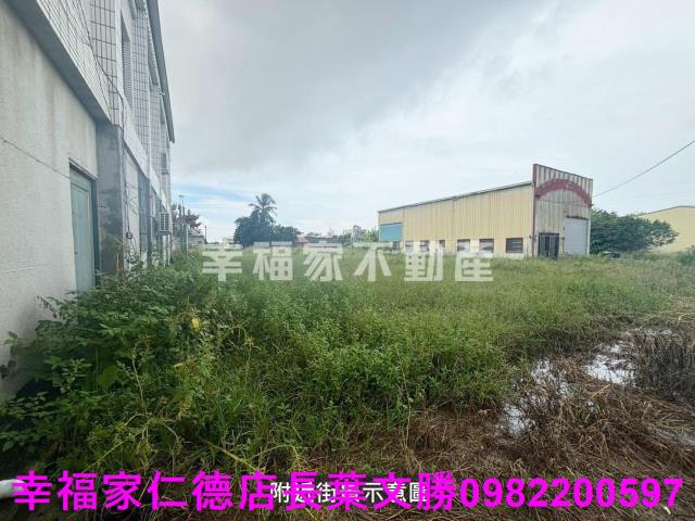 佳里建地-8