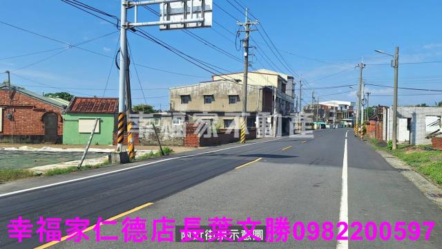 台南建地-12