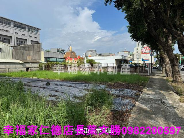 台南建地-10