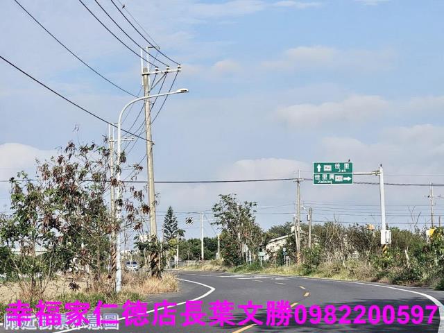 台南農地-3