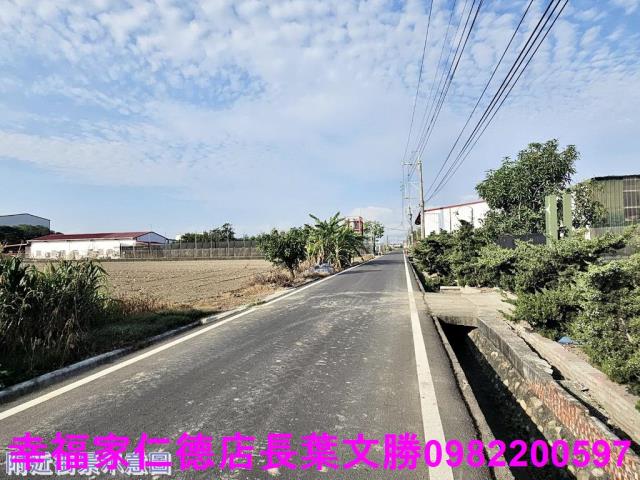台南農地-4
