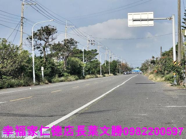 台南農地-6
