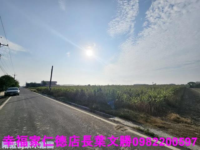 台南農地-7