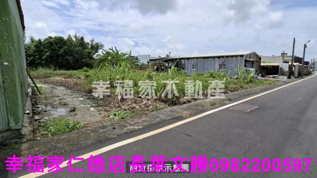 台南農地-10