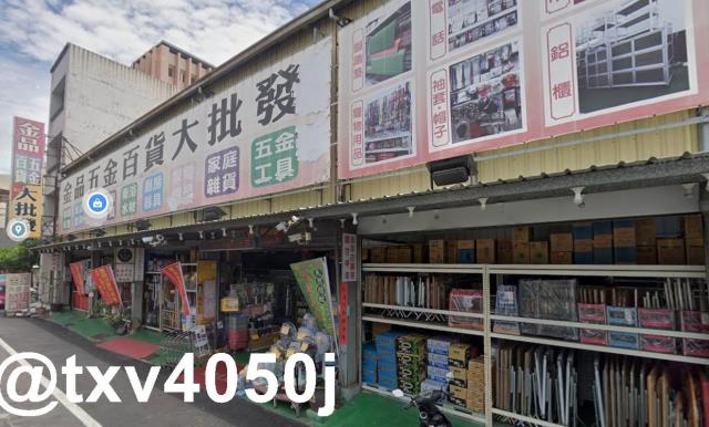 台南安南建地-0