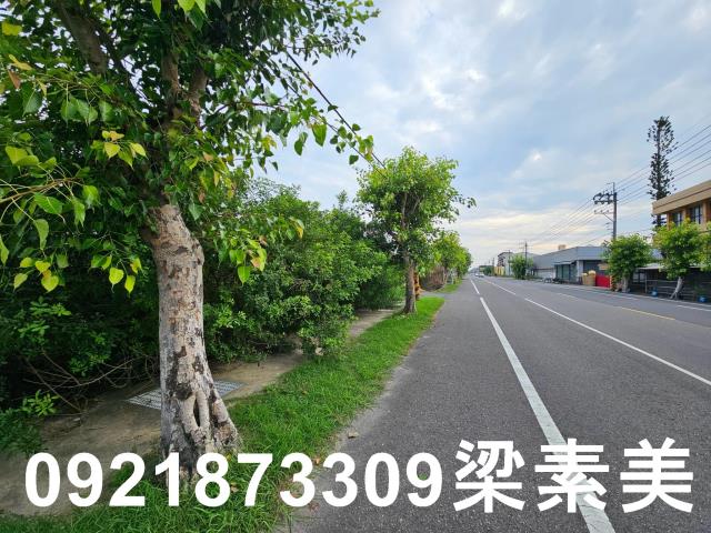 台南七股農地-0