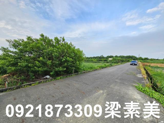 台南七股農地-2