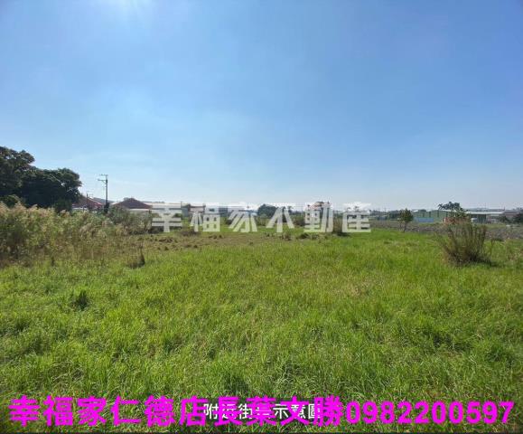 台南關廟農地-2