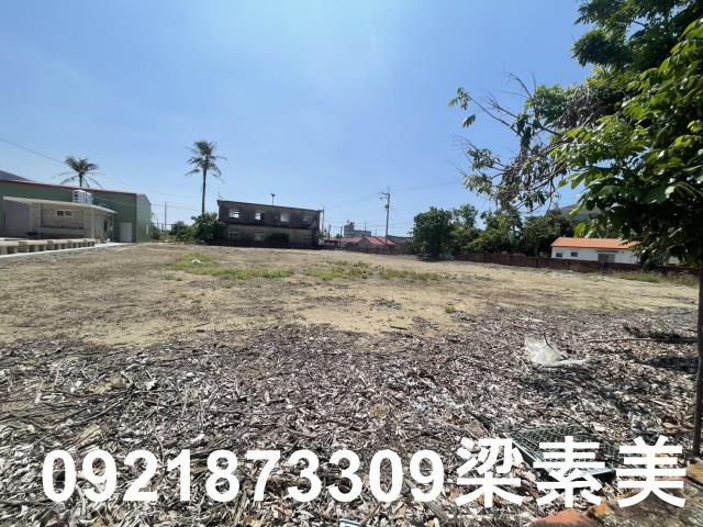 將軍建地-9