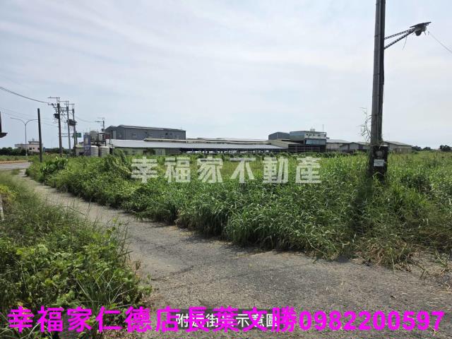 新營農地-11